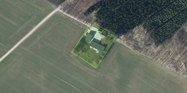 Matrikelkort Lyngroden 2