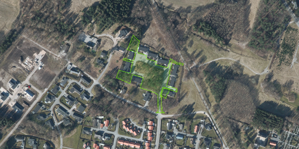 Matrikelkort Molshuse 2