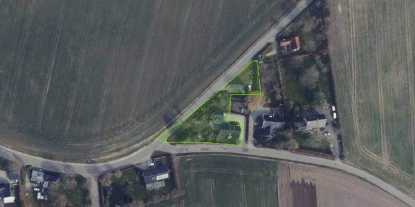 Matrikelkort Ringvej 1