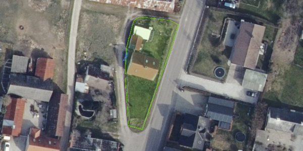 Matrikelkort Vangen 2