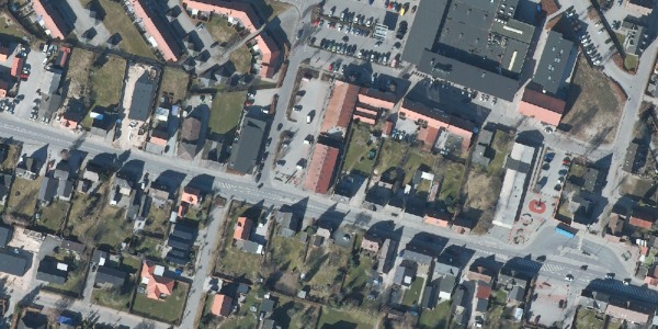 Matrikelkort Vestergade 28C