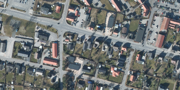 Matrikelkort Vestergade 33B
