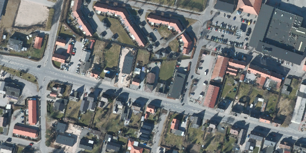 Matrikelkort Vestergade 34C
