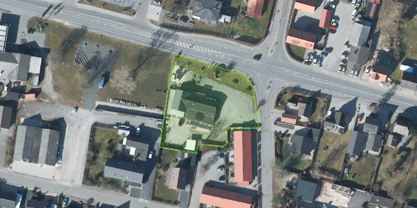 Matrikelkort Vestergade 39