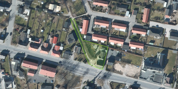Matrikelkort Østergade 49
