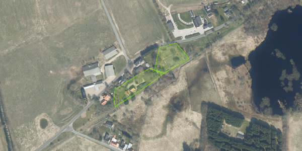 Matrikelkort Ansøvej 13