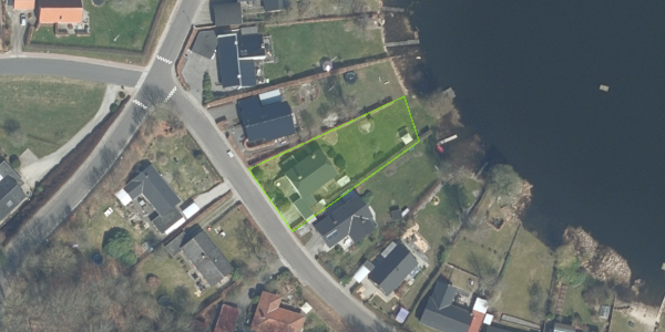 Matrikelkort Gjessøparken 15