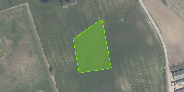 Matrikelkort Gothenborgvej 2
