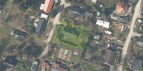 Matrikelkort Hedevang 7