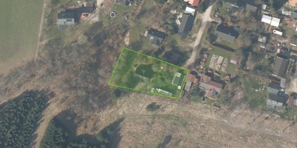Matrikelkort Hedevang 14