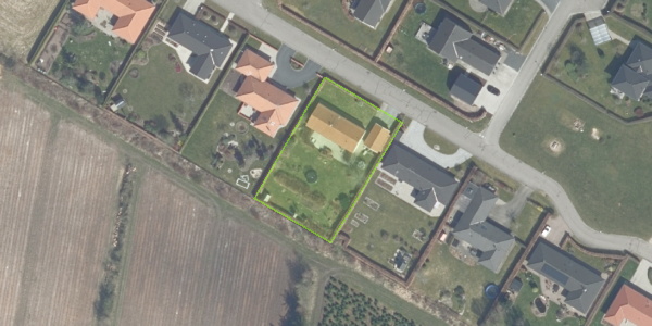 Matrikelkort Jasminvej 13