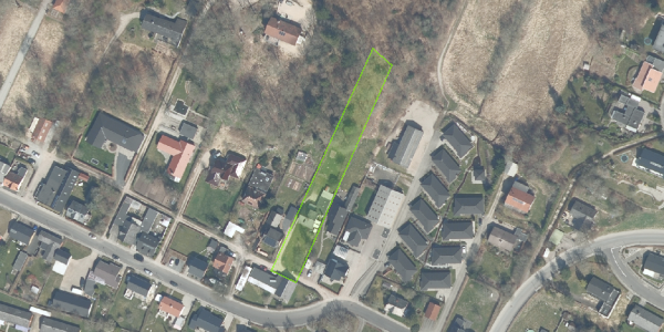 Matrikelkort Kirkevej 19