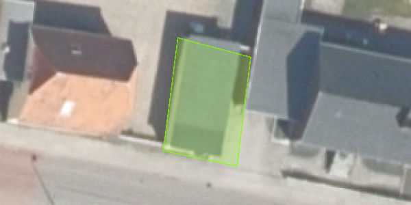 Matrikelkort Rustrupvej 10A