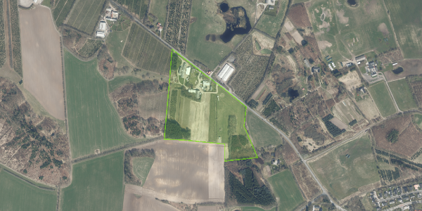 Matrikelkort Rustrupvej 19