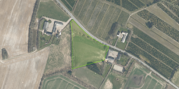 Matrikelkort Rustrupvej 29