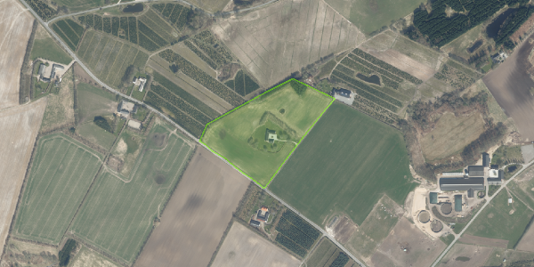 Matrikelkort Rustrupvej 32