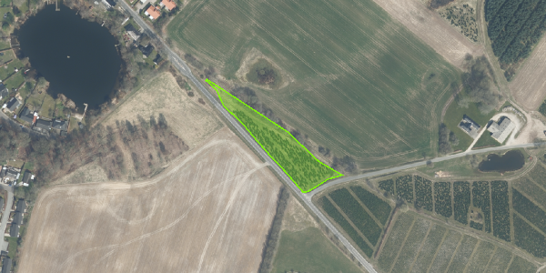 Matrikelkort Rustrupvej 34