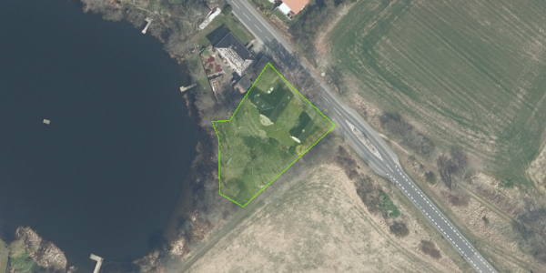 Matrikelkort Rustrupvej 35