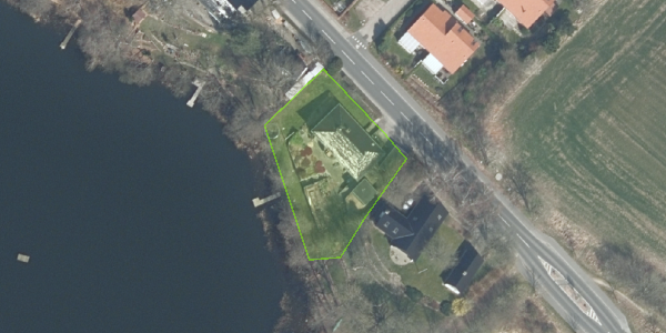 Matrikelkort Rustrupvej 35A