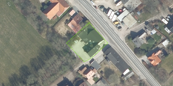 Matrikelkort Ryvej 26