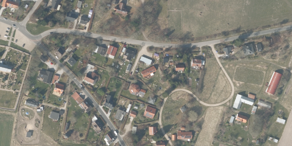 Matrikelkort Snabegårdvej 13