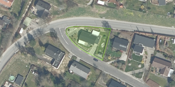 Matrikelkort Solbrinken 1