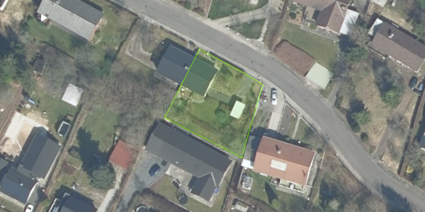 Matrikelkort Solbrinken 8