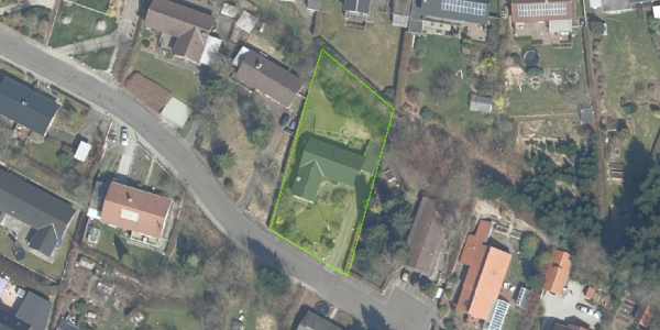 Matrikelkort Solbrinken 11