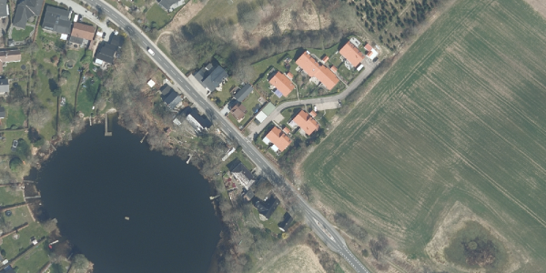 Matrikelkort Solvejen 2