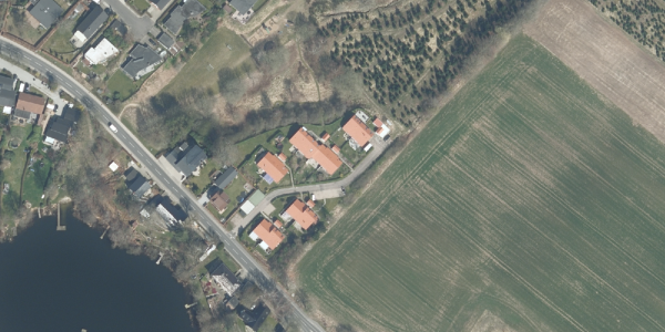 Matrikelkort Solvejen 5
