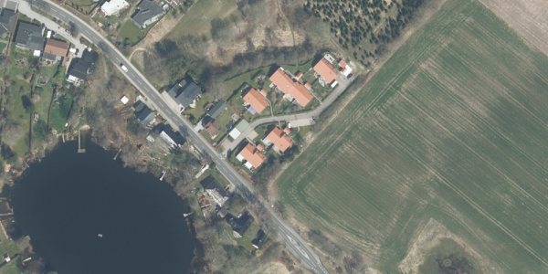 Matrikelkort Solvejen 6