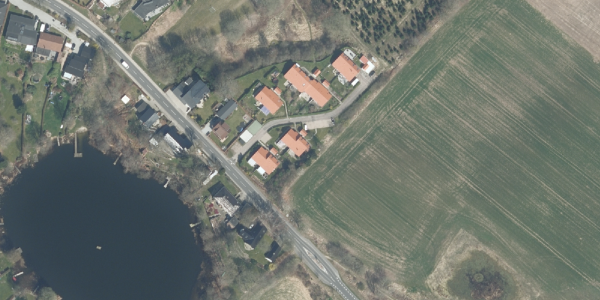 Matrikelkort Solvejen 8