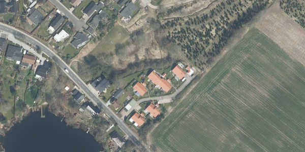 Matrikelkort Solvejen 11