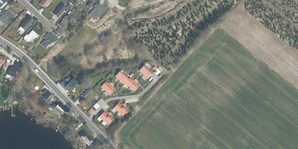 Matrikelkort Solvejen 13