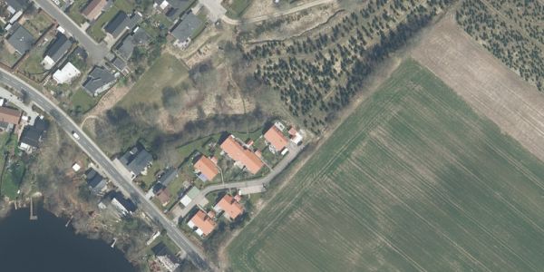 Matrikelkort Solvejen 15