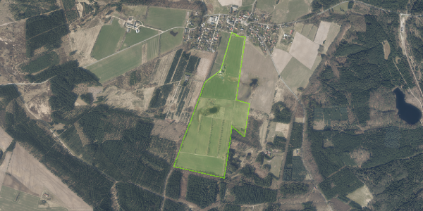 Matrikelkort Torupvej 1