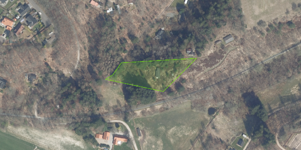 Matrikelkort Tusdal 4