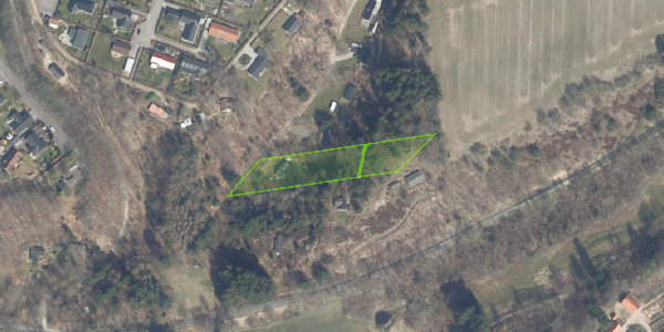 Matrikelkort Tusdal 8