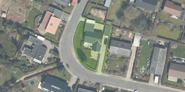 Matrikelkort Udsigten 14