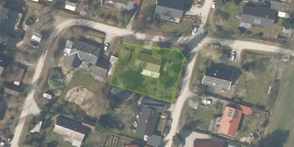 Matrikelkort Vestervang 3