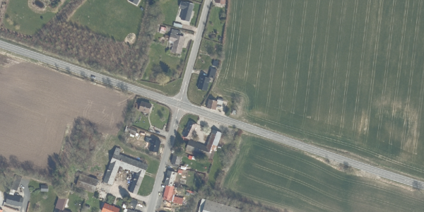 Matrikelkort Vindingvej 19