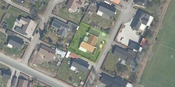 Matrikelkort Østermark 3