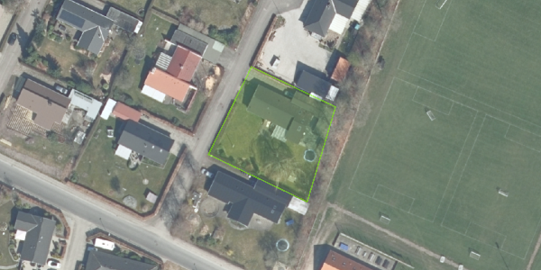 Matrikelkort Østermark 4