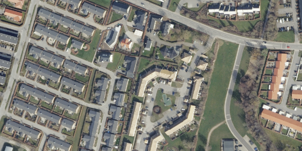 Matrikelkort Abildhaven 22