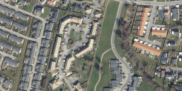 Matrikelkort Abildhaven 25