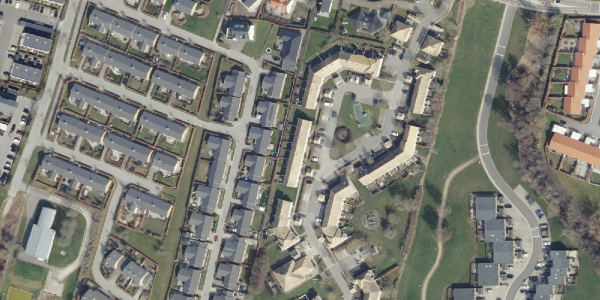 Matrikelkort Abildhaven 40