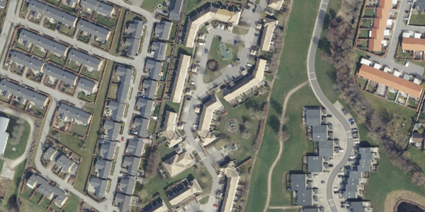 Matrikelkort Abildhaven 41