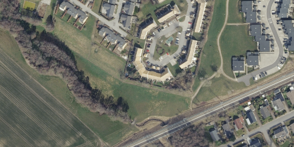 Matrikelkort Abildhaven 98