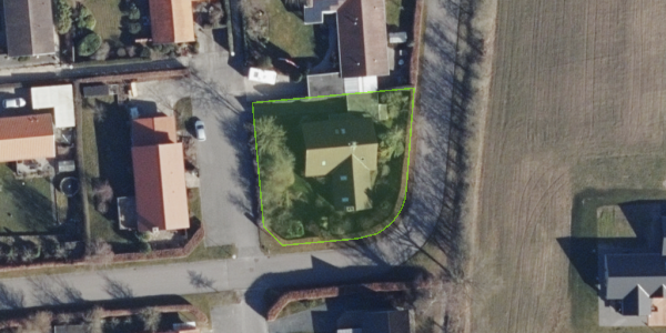 Matrikelkort Agertoften 2