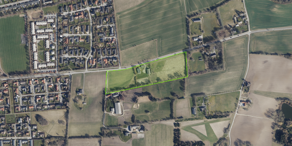 Matrikelkort Ajstrupvej 44